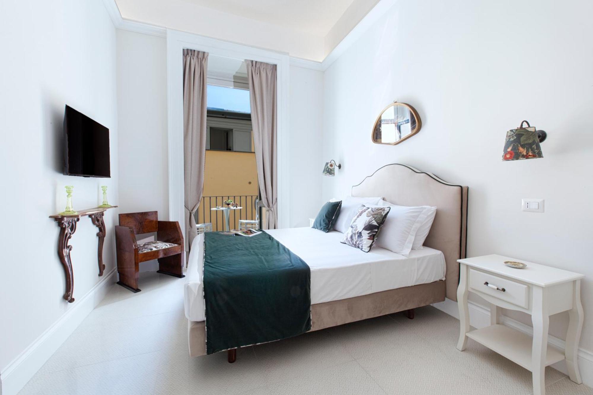 Grace Suites Sorrento Exterior photo
